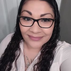 Meet your Posher, Lupita